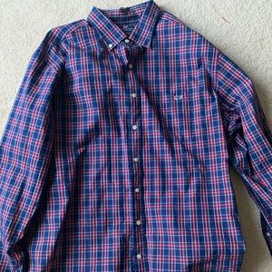 Men’s Vineyard Vines Button Down